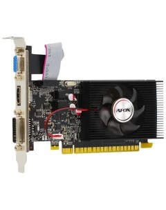 Видеокарта PCI E GeForce GT 740 AF740 2048D5L4 2GB GDDR5 128bit 28nm 993 5000MHz VGA DVI HDMI Afox