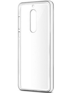 Чехол Clear Case CC 110 1A21RSD00VA для 6 1 Nokia