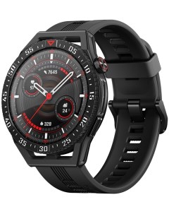 Часы WATCH GT3 SE Runner SE 55029802 Black TPU Strap Huawei
