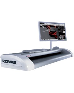 Сканер Scan 450i 36 40 RM20000102001 Rowe