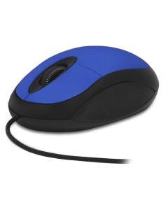 Мышь CM 102 blue 1200dpi 1 28м USB Cbr