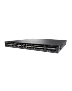 Коммутатор WS C3650 48TD L Catalyst 3650 48 Port Data 2x10G Uplink LAN Base Cisco