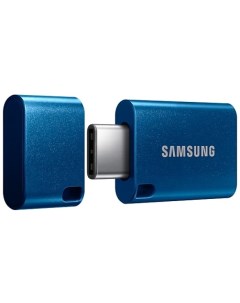 Накопитель USB 3 2 64GB MUF 64DA APC blue Samsung