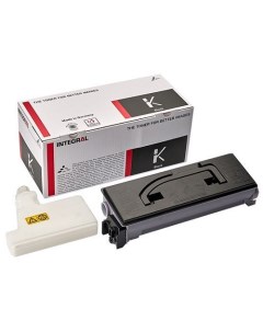 Тонер картридж TK 570K Chip TK 570K Chip_СК для Kyocera ECOSYS P7035cdn FS C5400dn Black Integral