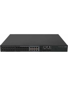 Коммутатор LS 5130S 28F EI GL L2 Ethernet Switch with 24 100 1000BASE X Ports Including 8 SFP Combo  H3c