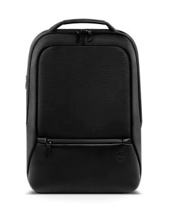 Рюкзак для ноутбука Premier Slim 460 BCOK 15 полиэстер чёрный Dell