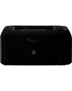 Принтер лазерный черно белый CS LP1120B A4 18 стр мин 600dpi входной лоток 160л USB 2 0 черный Cactus