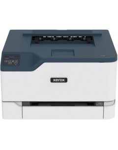 Принтер цветной C230 A4 22ppm Duplex 256mb USB Eth Wi Fi tray 250 Xerox