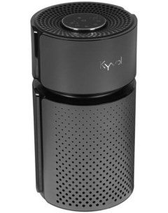 Очиститель воздуха Vigoair P5 EA320 Silver Wi Fi серебристый с Wi Fi Kyvol