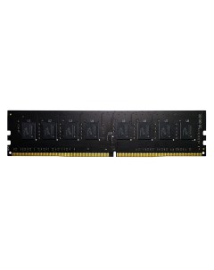 Модуль памяти DDR4 16GB GP416GB2666C19SC Pristine PC4 21330 2666MHz CL19 288 pin 1 2V Geil