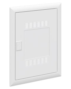 Дверь 2CPX031095R9999 с Wi Fi вставкой для шкафа UK62 Abb