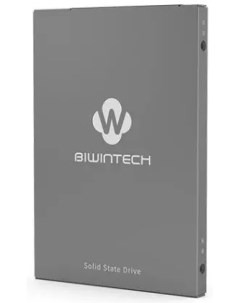 Накопитель SSD 2 5 52S3D0Q G SX700 1TB SATA 6Gb s 560 520MB s 3D NAND DRAM 600TBW Biwintech