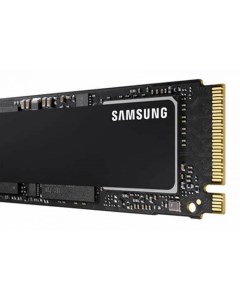 Накопитель SSD M 2 2280 MZVL21T0HCLR PM9A1 1TB NVMe PCIe 4 0 x4 7000 5100MB s IOPS 1000K 850K ОЕМ Samsung