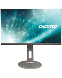 Монитор 27 DM MONB2708 2560x1440 IPS 16 9 5ms 300cd m2 1000 1 75Hz 178 178 HDMI DP 2 USB 2 0 USB 2 0 Digma