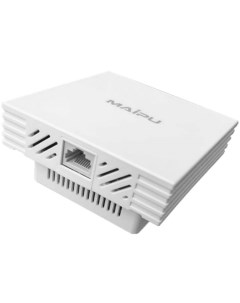 Точка доступа IAP300 815 PE V3 24700346 wall mount Wi Fi6 802 11b g n ac ax dual frequency dual mode Maipu