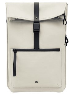 Рюкзак для ноутбука URBAN DAILY 90BBPCB2033U 1 WH белый Ninetygo