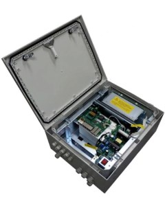 Коммутатор управляемый PSW 2G6F UPS Box в комплекте 2 батареи по 12В 12А ч Tfortis