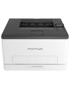 Принтер лазерный цветной CP1100DN А4 1200x600 dpi 18 стр мин 1 GB RAM PCL PS лоток 250 л дуплекс USB Pantum