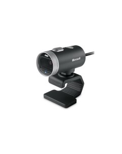 Веб камера LifeCam Cinema 6CH 00002 USB 1280x720 микрофон Microsoft