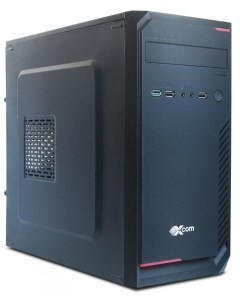 Компьютер Business Intel Celeron G5900 H410 8GB DDR4 240Gb SSD 400W Win10Pro X-computers