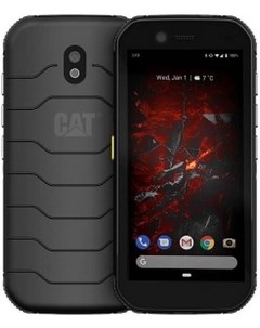 Смартфон CAT S42H black Caterpillar