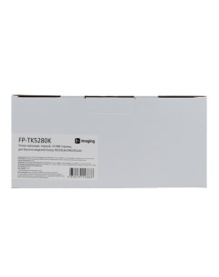 Тонер-картридж FP-TK5280K черный, 13 000 страниц, для Kyocera моделей Ecosys P6235cdn/M6235cidn Fplus