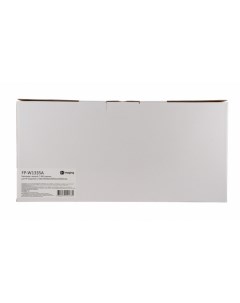 Картридж FP-W1335A черный, 7 400 страниц, для HP моделей LJ 438n/M440dn/M442dn/M443nda Fplus