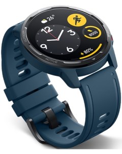 Часы Watch S1 Active GL BHR5467GL Ocean Blue M2116W1 Xiaomi