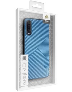 Чехол ATLAS LA10 AT A50 BL для Samsung Galaxy A30s A50 A50s blue Lyambda