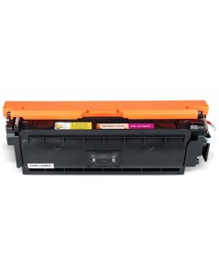 Картридж PR CF363X CF363X пурпурный 9500стр для HP CLJ M552dn M553dn M553N M553x Print-rite