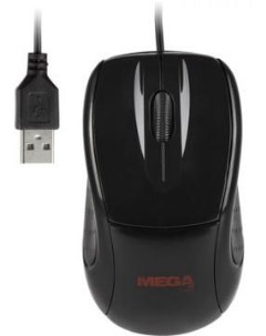 Мышь Jet Mouse 4 610916 компьютерная Promega