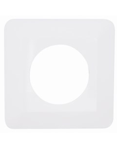 Накладка OSX 910 white защитная на обои 1 ая белый Zamel