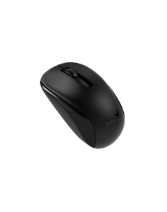 Мышь Wireless NX 7005 31030017400 чёрная 1600dpi USB 3 кнопки Genius