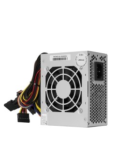 Блок питания SFX CM PSSFX305W Smart CM000003062 300W 80mm FAN 4 4pin 1 SATA 2 MOLEX 1 OEM Crown