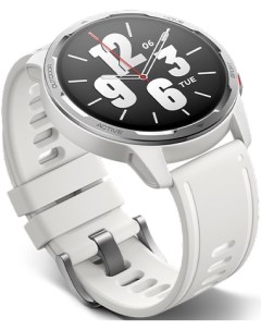 Часы Watch S1 Active GL BHR5381GL Moon White M2116W1 Xiaomi