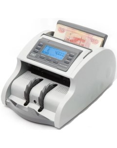 Счетчик банкнот PRO 40UMI LCD T 05992 автоматический мультивалюта Moniron