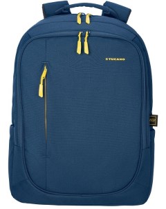 Рюкзак для ноутбука Bizip BKBZ17 B синий Tucano