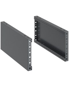 Комплект панелей цоколя R5NFP122 Ш Г 1200 мм В 200 мм 1 кмп 2 шт RAM Block Dkc