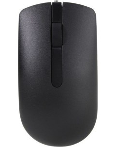 Мышь MS116 570 AAJD USB optical 1000 dpi 3 butt black Dell
