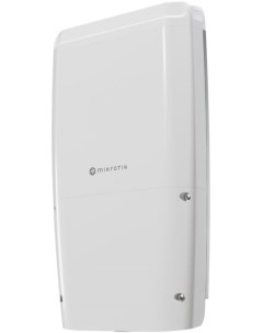Коммутатор CRS305 1G 4S OUT FiberBox Plus 1x1Gbit RJ45 4xSFP outdoor case Mikrotik