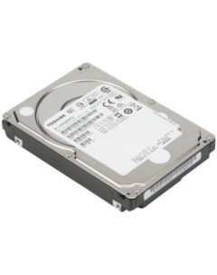 Жесткий диск 600GB SAS 12Gb s AL14SEB06EQ 2 5 10K 128MB Toshiba (kioxia)