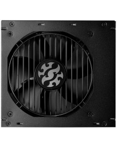 Блок питания ATX XPG CORE REACTOR 850W active PFC 80Plus Gold 120mm fan full modular Adata