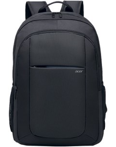 Рюкзак для ноутбука ZL BAGEE 006 черный 15 6 полиэстер Acer