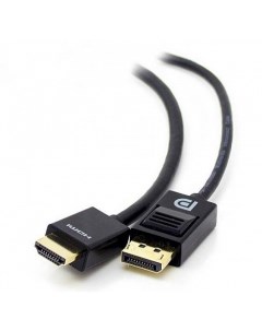 Кабель CAB PRES 2HDMI GR 8m GREY HDMI 1 4b W REPEATER Cisco
