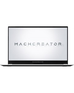 Ноутбук Machcreator A MC Y15i51135G7F60LSM00BLRU i5 1135G7 16GB 512GB SSD Iris Xe Graphics 15 6 FHD  Machenike
