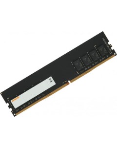Модуль памяти DDR4 16GB DGMAD43200016S PC4 25600 3200MHz CL22 1 2V RTL Digma