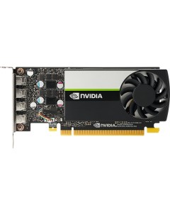 Видеокарта PCI E T1000 900 5G172 2570 000 8GB GDDR6 Nvidia