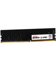 Модуль памяти DDR4 32GB KS3200D4P13532G PC4 25600 3200MHz CL17 1 35V Kingspec