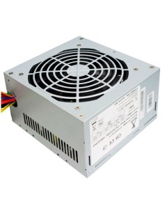 Блок питания ATX IP S450HQ7 0 6138349 450W 120mm fan v 2 31 non PFC with power cord Inwin