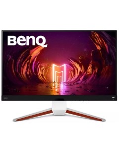 Монитор 32 EX3210U 3840x2160 144Гц IPS 16 9 300cd m2 2ms GtG 1000 1 178 178 2 HDMI DP 1 USB типа B 4 Benq